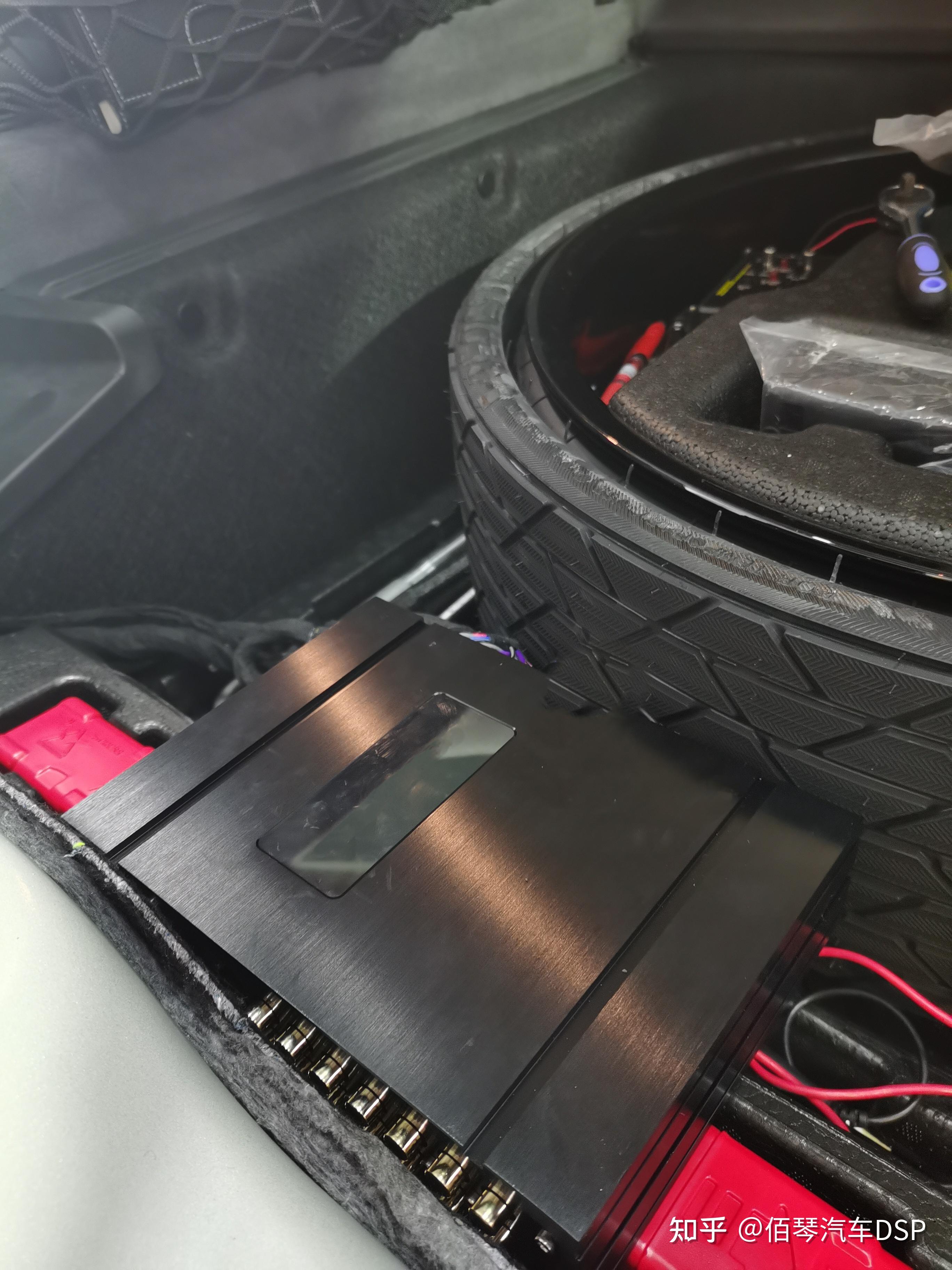 器路飞汽车音响处理器豪车专用采用无损升级的方式,不破坏原厂任何