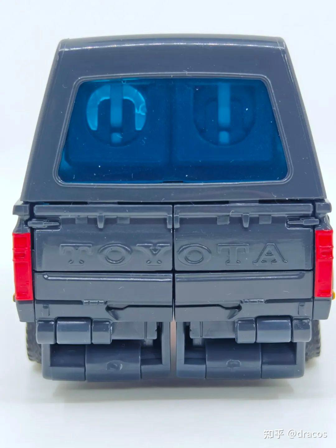 没有长板也没有短板的水桶——mp56开路先锋开箱 - 知乎