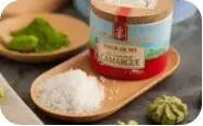 “盐中钻石”盖朗德盐之花 The Diamond of Salt ~ Fleur de Sel de Guérande(之二) - 知乎