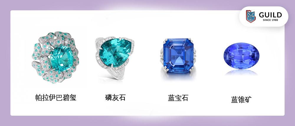 宝石圈的 伪装者 盘点那些 容易混淆 的宝石 姐妹花 知乎 宝石圈的 伪装者 盘点那些 容易混淆 的宝石 姐妹花 知乎
