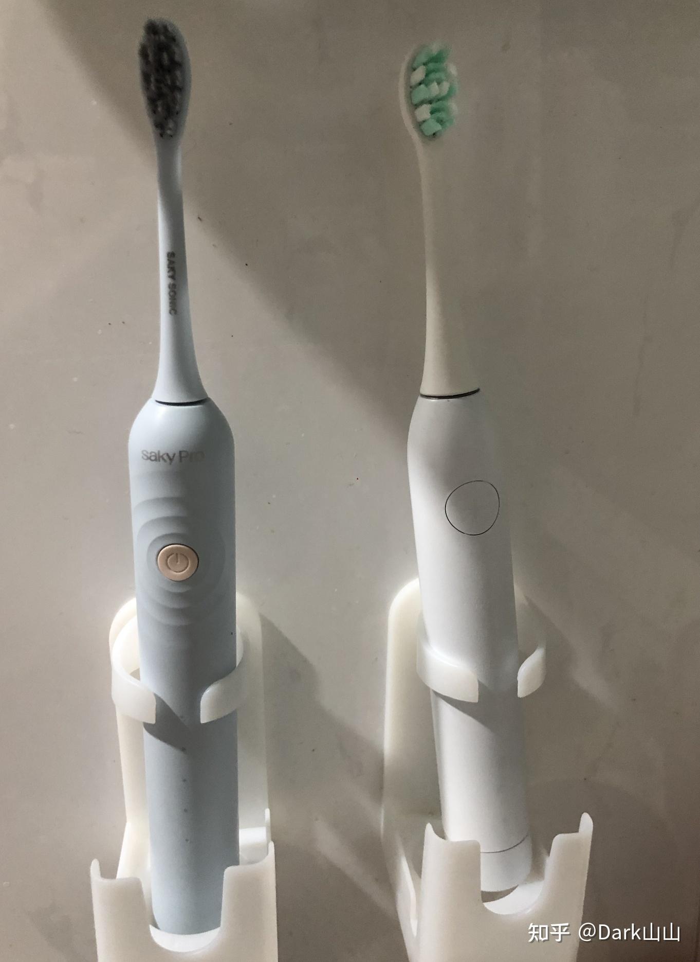 电动牙刷,华为优漾和同同家t9哪个更好?