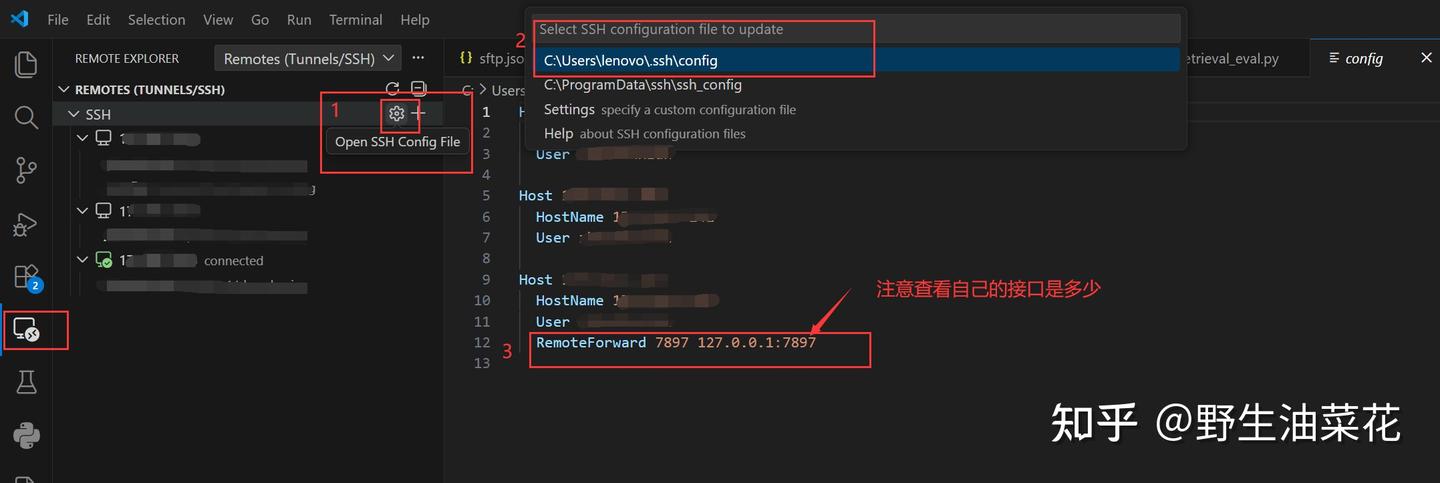 VS Code Remote SSH 登录 Codex 报错 Token exchange failed: token endpoint ...