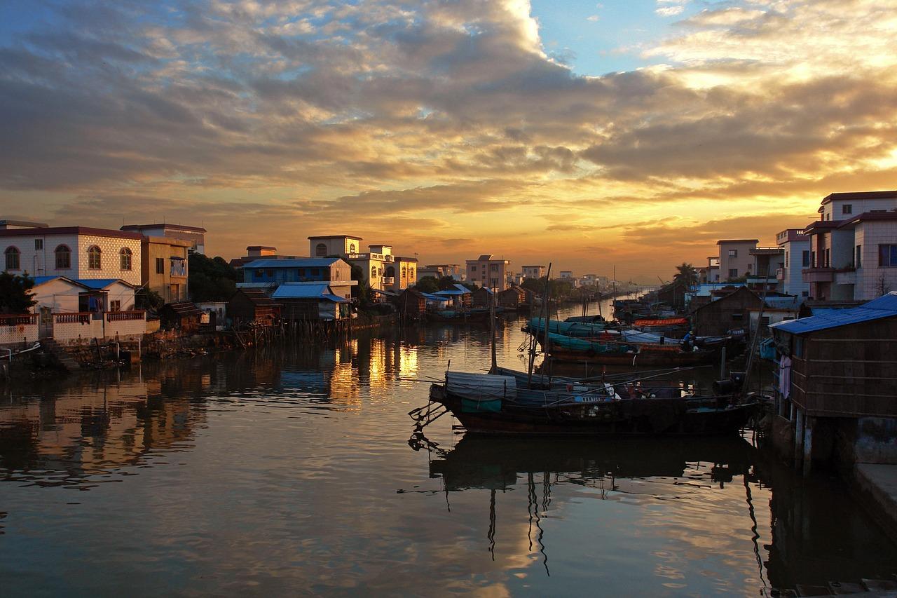 哪里归青云里小学