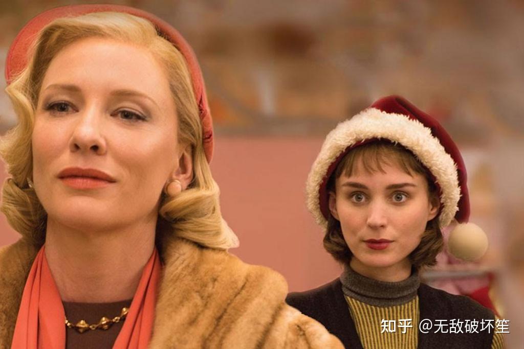 可以推荐一些gl电影吗