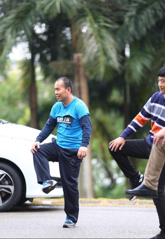 知行合一授人以渔印象吴永达