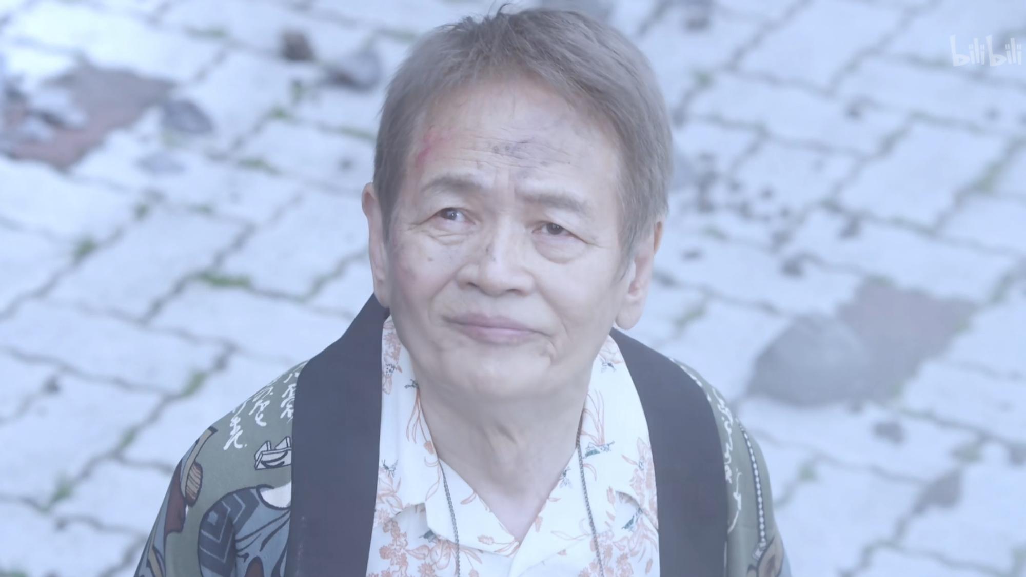 寺田农逝世布莱泽奥特曼成为其遗作