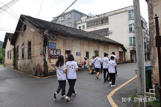深入了解古邑文化,探寻乡村振兴之路 - 知乎