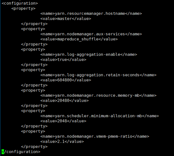 Hadoop完全分布式安装、部署与测试 知乎