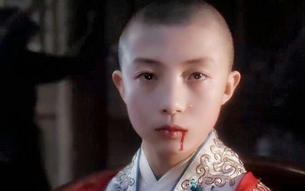 还记得霸王别姬中那群小演员吗谈谈他们的表演和现状