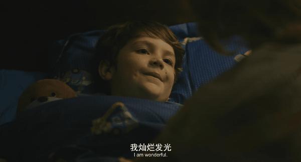 《查克的一生》奇幻悬疑,顶级男神新作太“销魂”