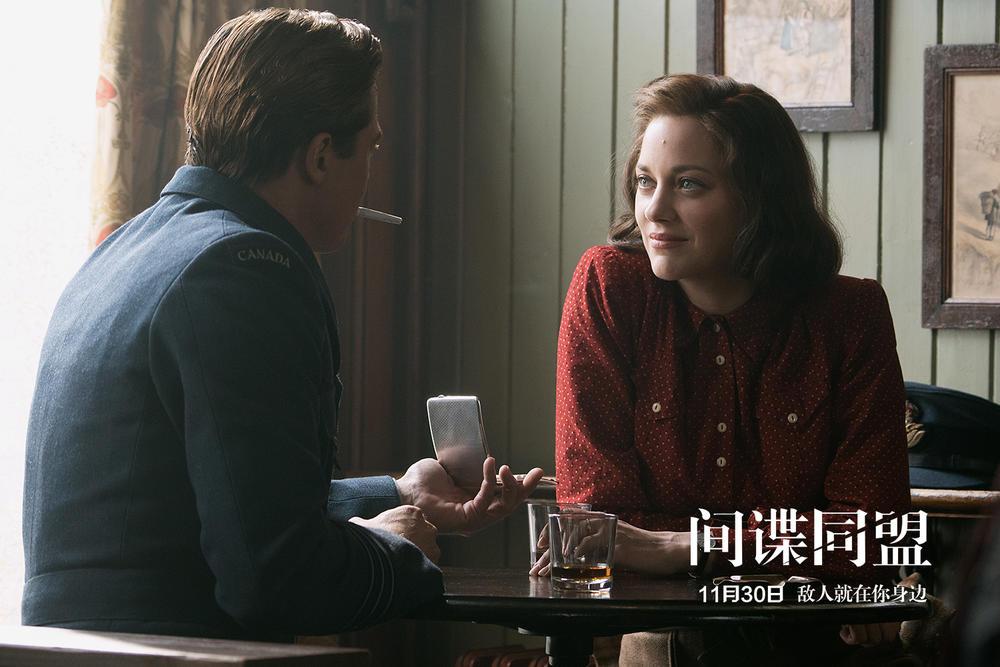 复古装扮的电影有哪些