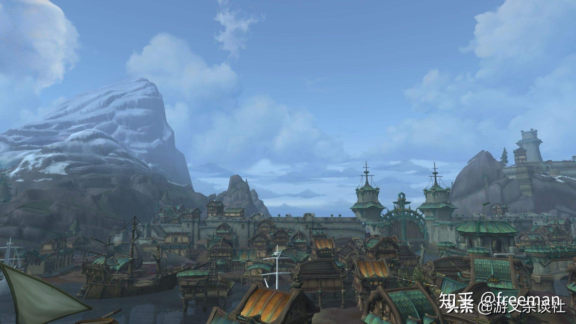 从乌托邦到快餐店为啥玩家越来越不能接受黑暗决斗