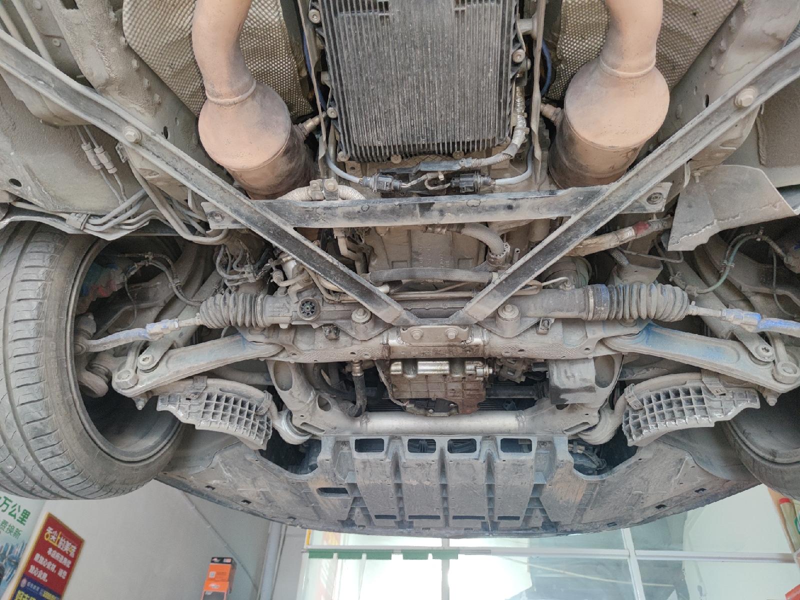 不买帕拉梅拉为何当初花百万买这辆捷豹跑车检测后买家不悦