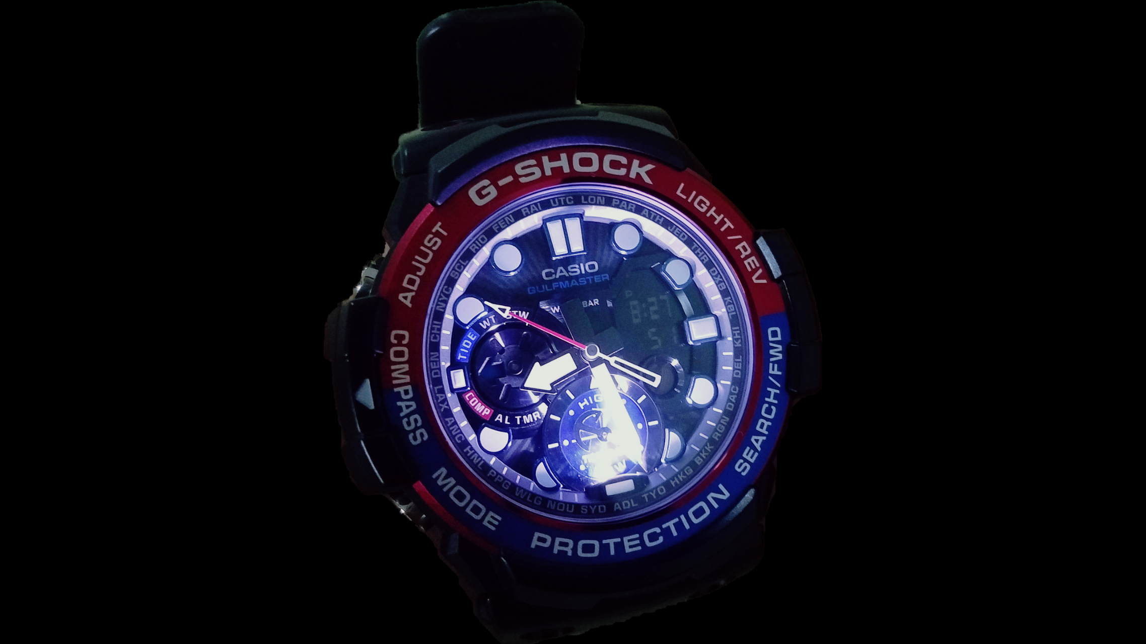 g-shock系列有哪些值得推荐的款式?