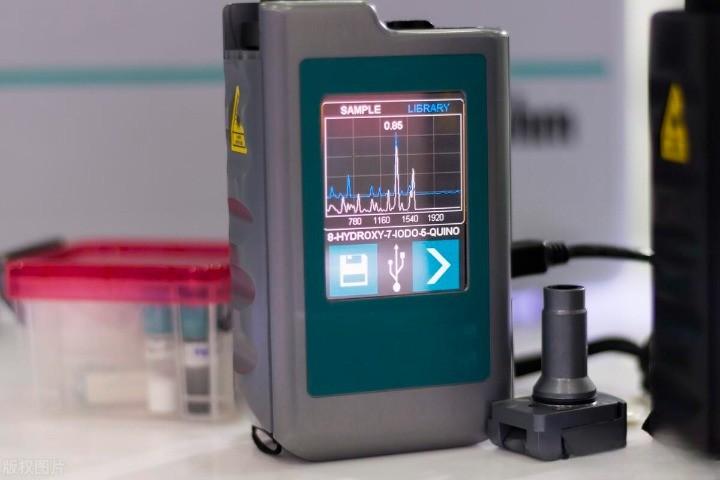 光谱仪的分类，工作原理，主要用途，使用要点 - 知乎