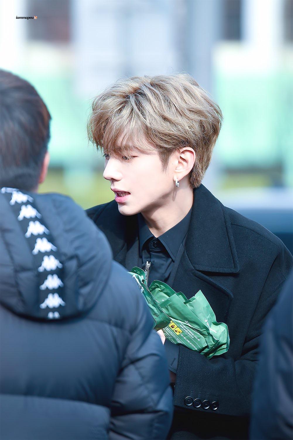 怎么评价monsta x 成员刘基贤? - 知乎