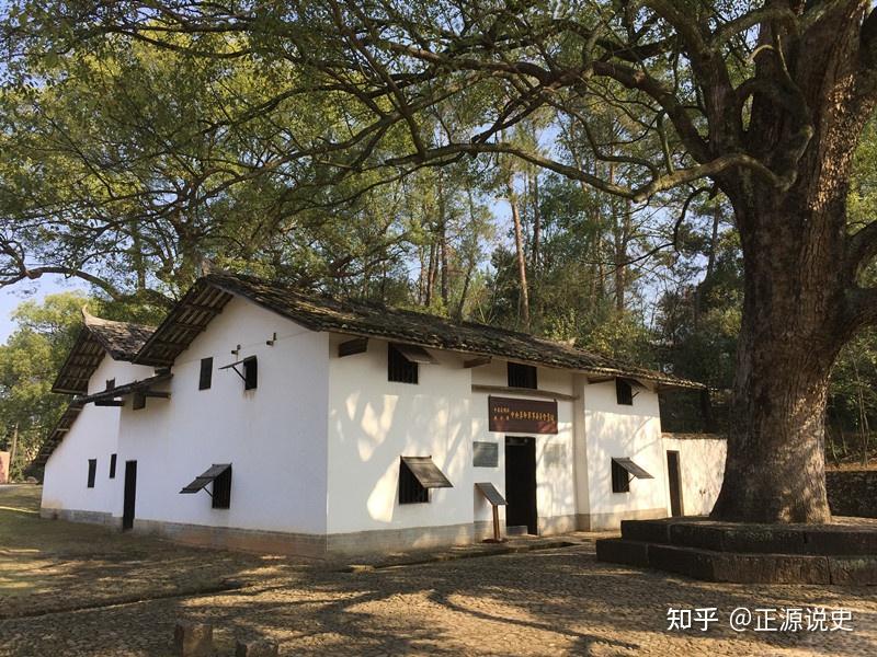 长征时期的中革军委 - 知乎