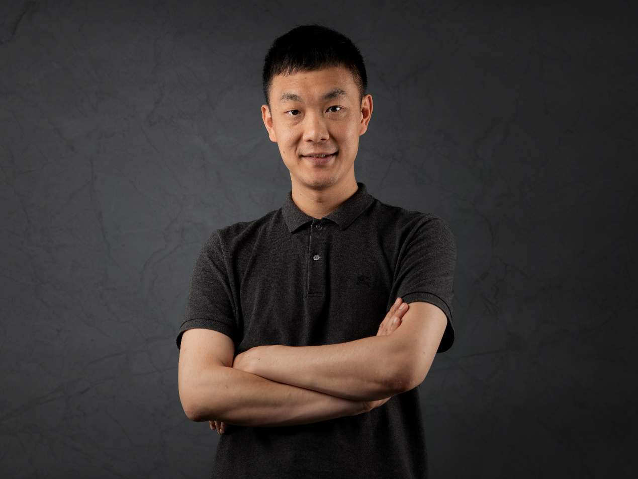 聚焦b端市场年营收超4亿专访影创科技创始人兼董事长孙立