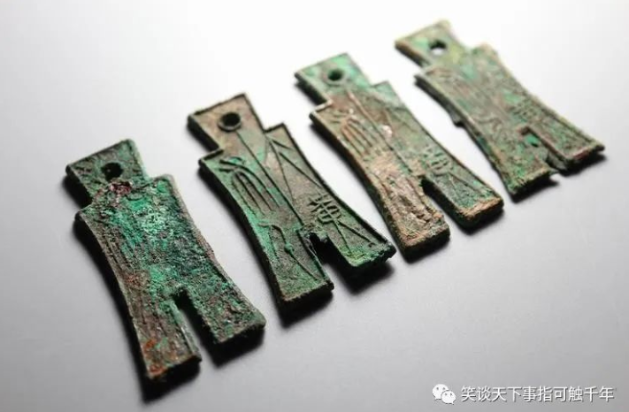 王莽新朝精品：大布黄千- 知乎