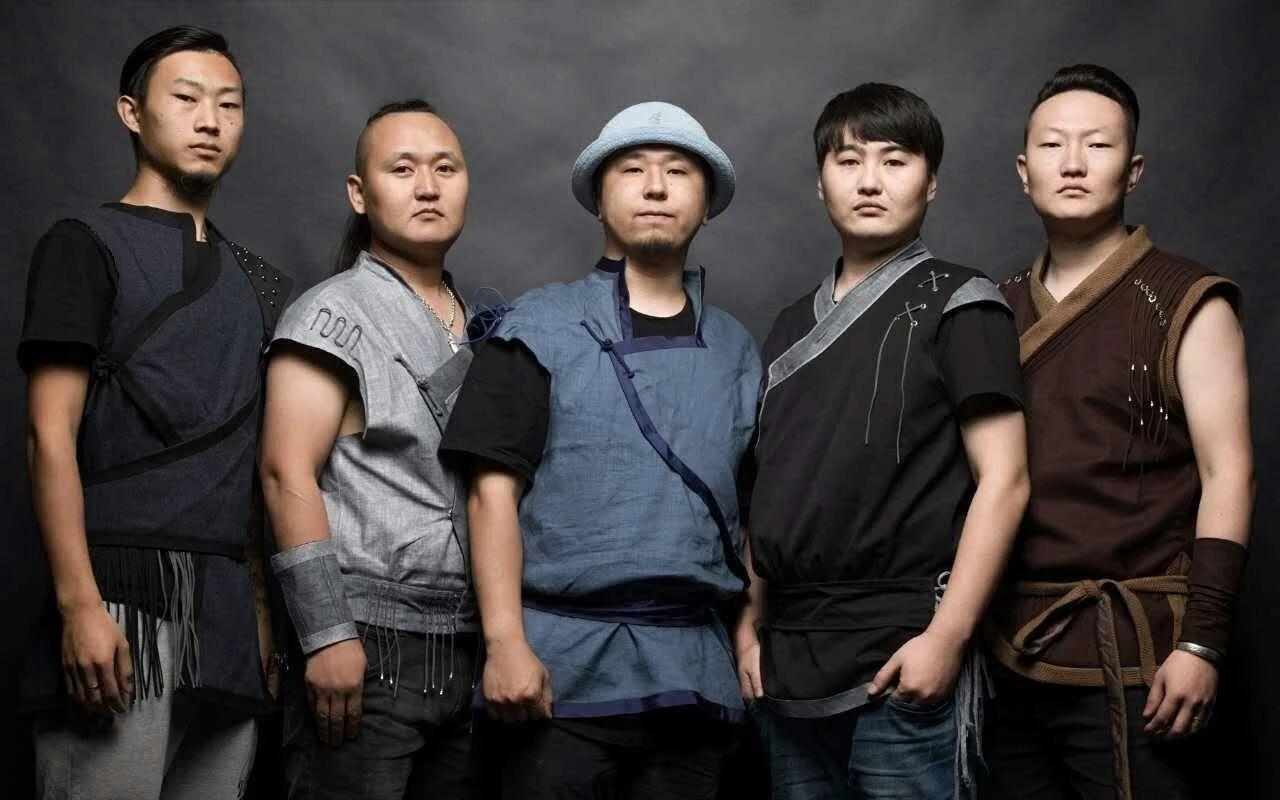 中国有哪些可以达到国际一二线水平的金属乐队?