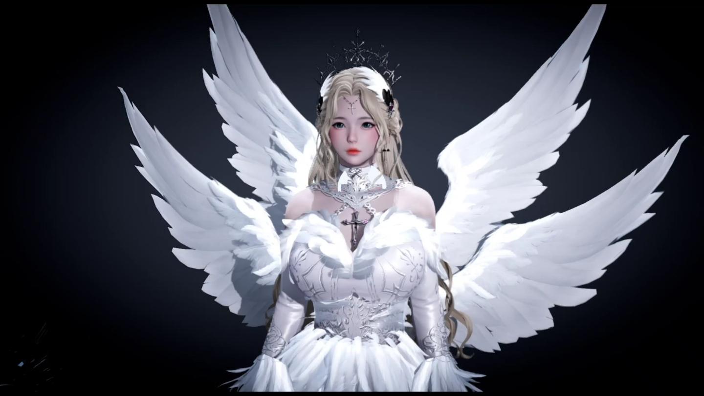 闪耀暖暖-无烬之羽(免费分享)hs2