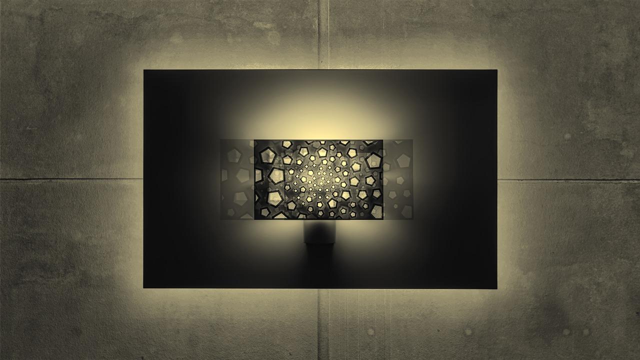 3. 筒灯高度规划