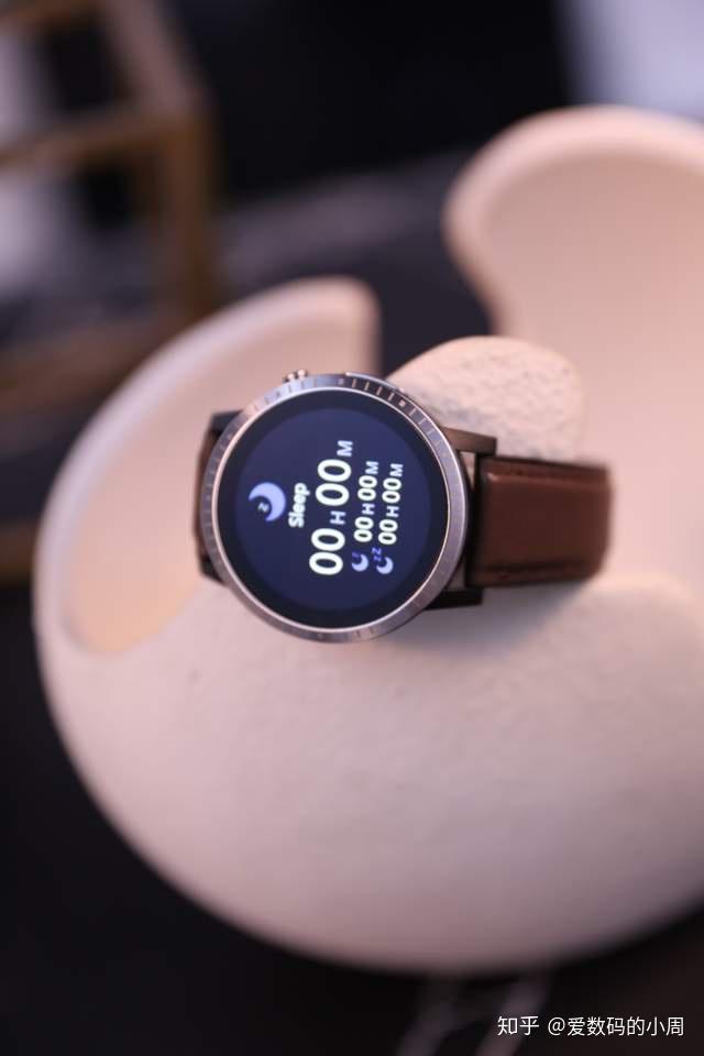 与智能手机实现功能互补,四个理由让你觉得智能手表很实用! - 知乎