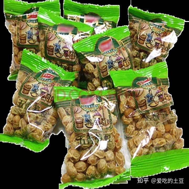 南昌江西特产送人伴手礼推荐top南昌特产推荐