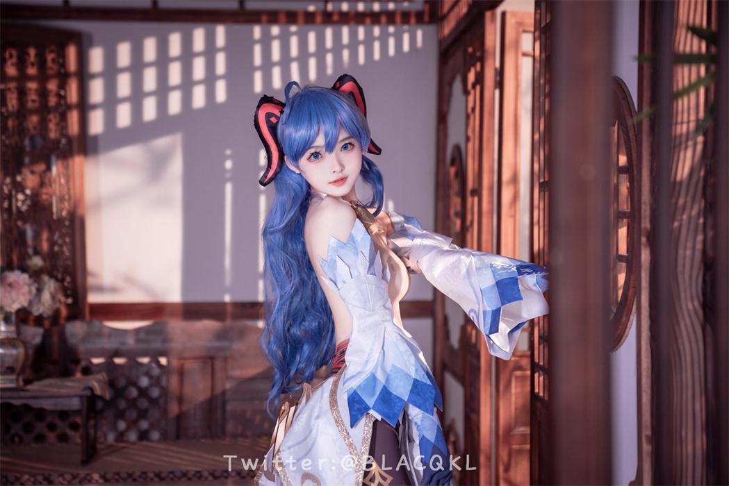 白莉爱吃巧克力 - 知乎
