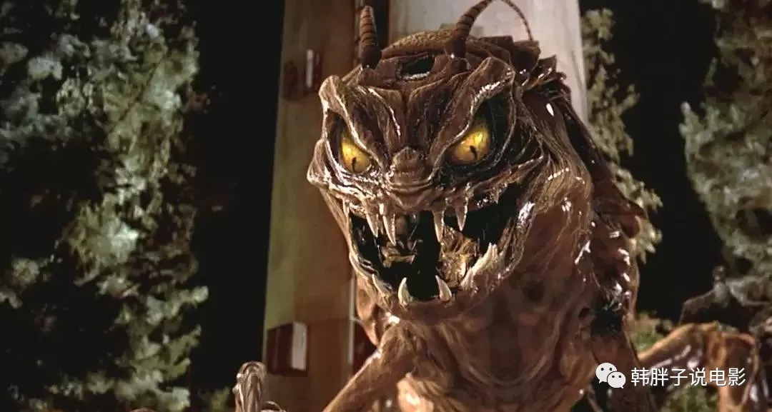 可惜了我的imax票钱黑衣人全球追缉