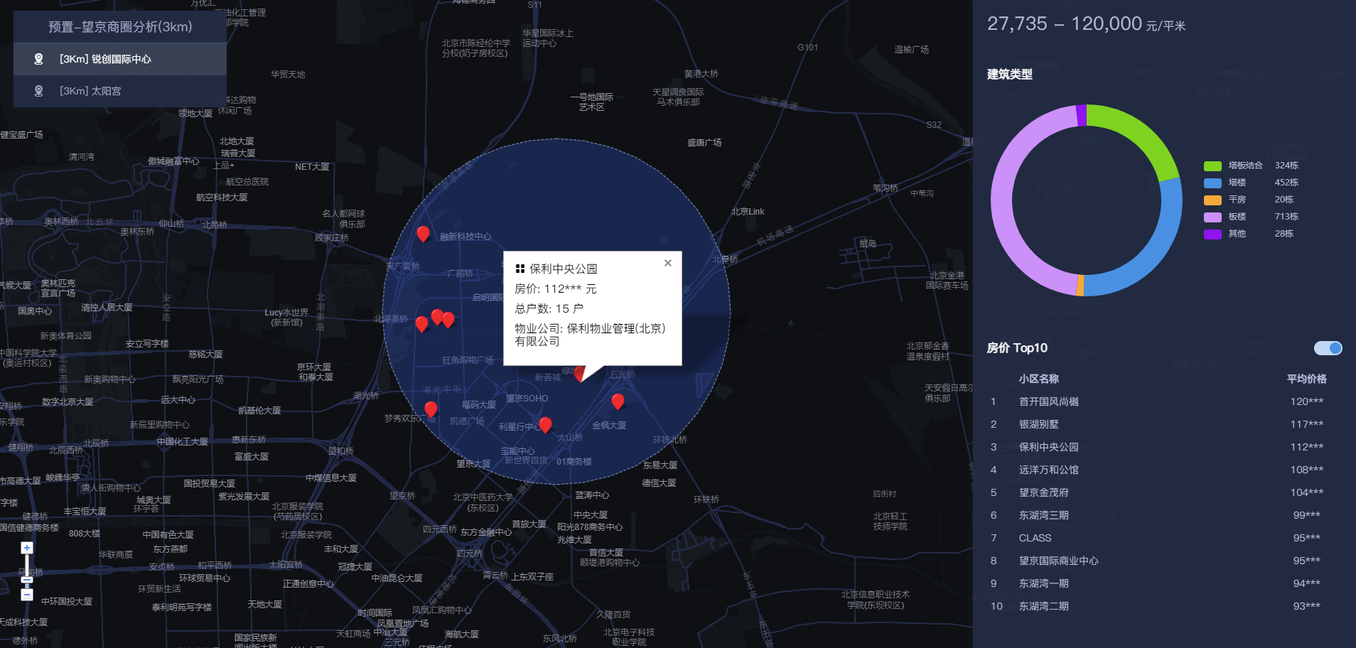 poi数据基于位置服务的最核心数据