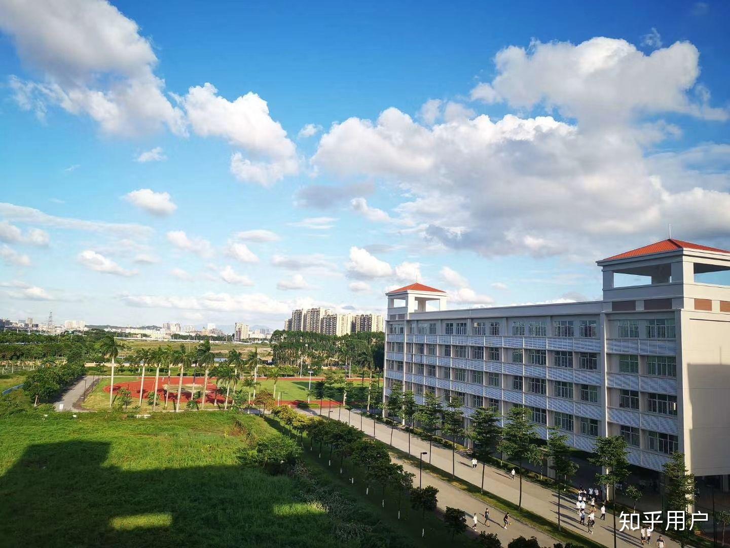 东莞市光正实验学校高中怎么样,准备填志愿,希望答复,谢谢!