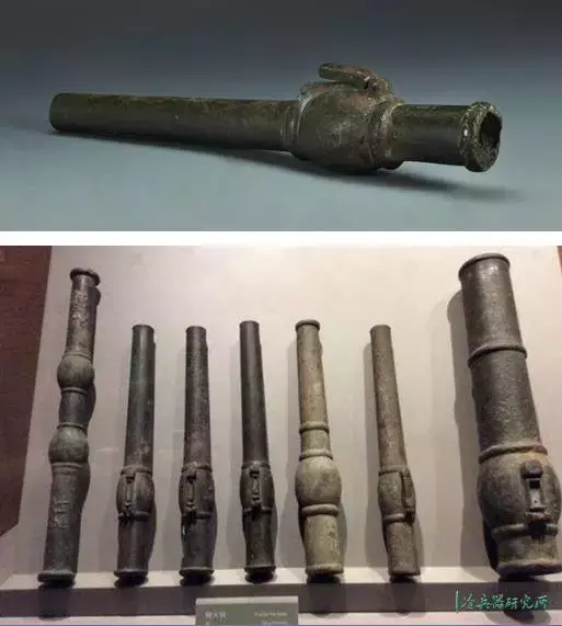 世界第一支火器军队:大明神机营的杀手锏 - 知乎