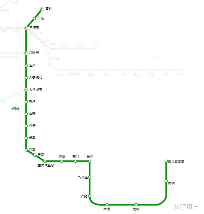 广州地铁一天人口量_城市出行服务升级 收好这份广州地铁WC分布指南(3)