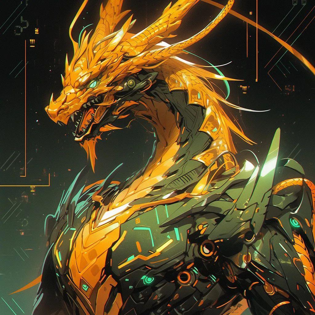 20 款机甲四大神兽,哪个最酷呢? - 知乎