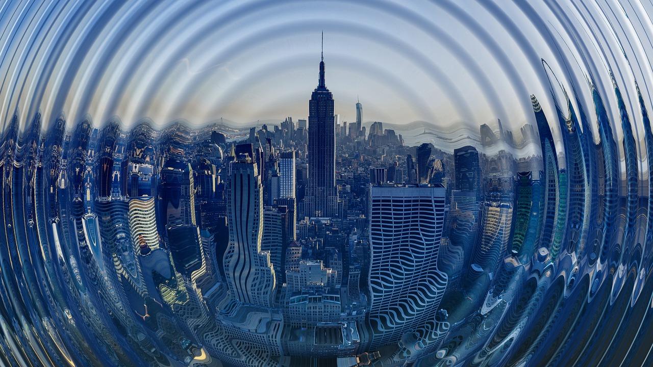 4. 纽约交通便利性