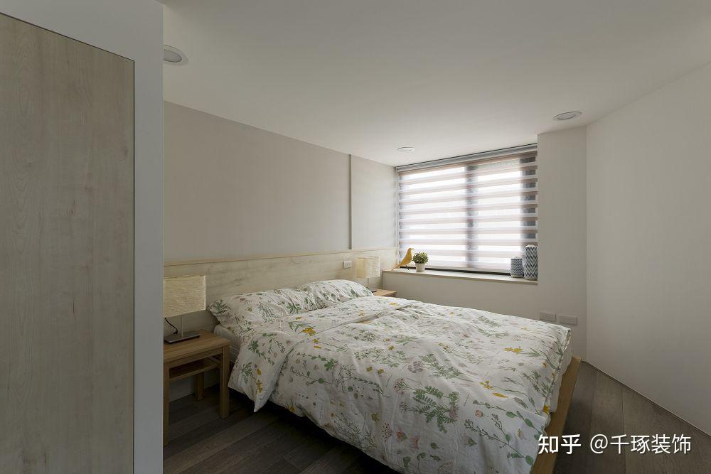空间的极致利用丨 60㎡公寓改造 - 知乎