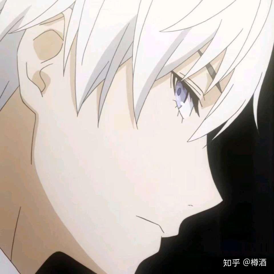 有哪些阳光开朗的男生头像