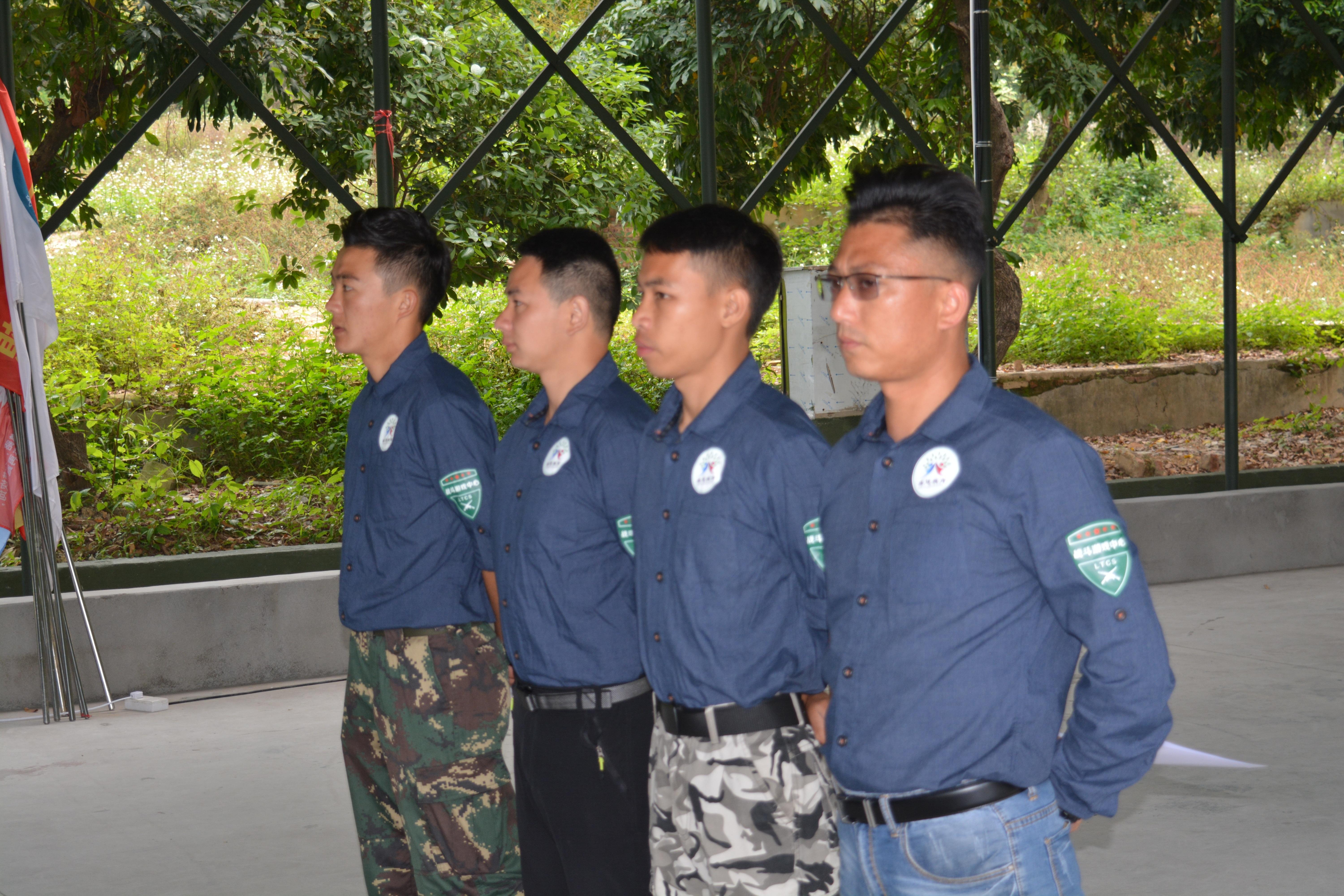 广州市龙归中学——"学生核心素养实践活动"