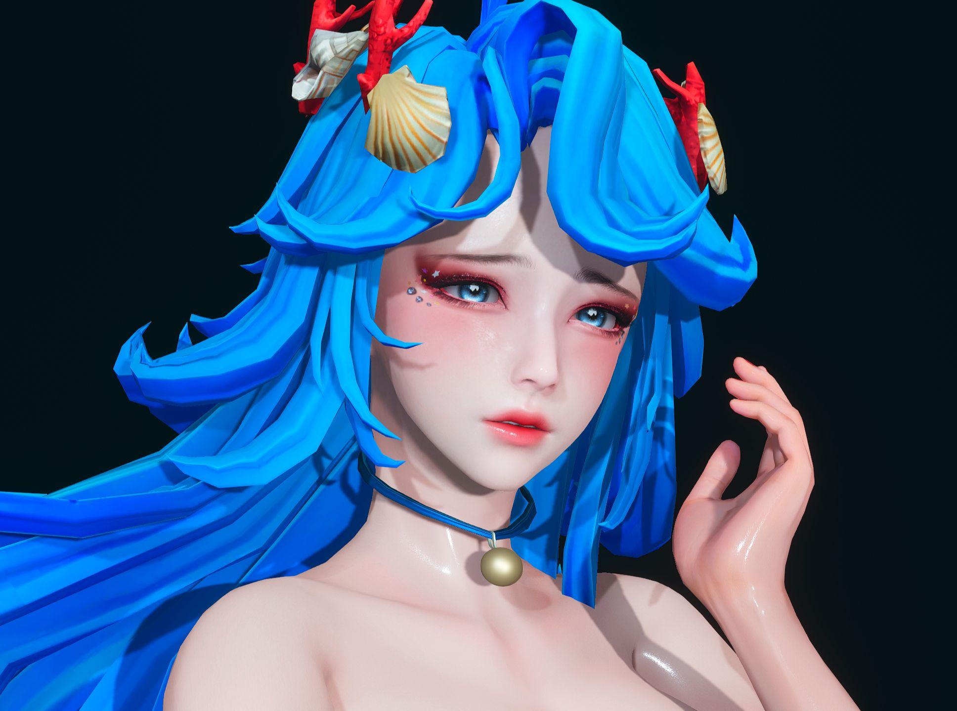 王者荣耀 朵莉亚