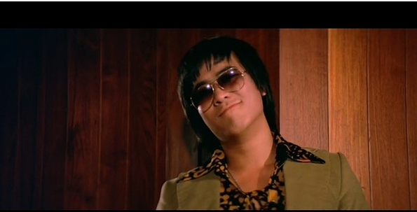 情人丁佩揭秘李小龙与我那些不为人知的幕后故事