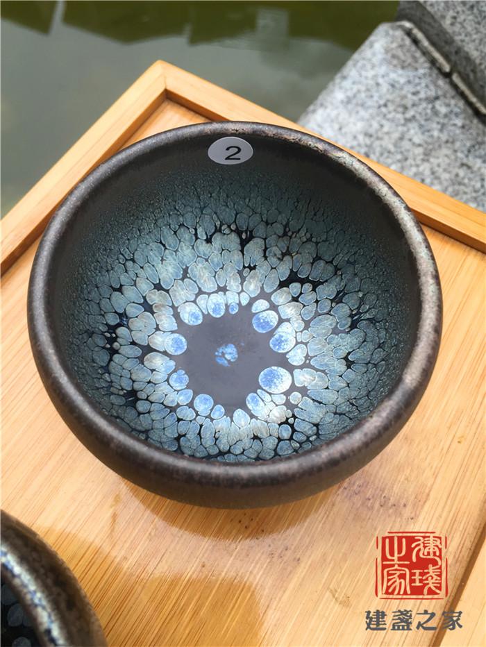 中国名瓷:建窑黑瓷欣赏 - 知乎
