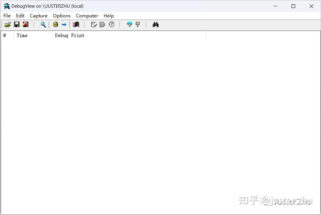  net8 aot debugview 