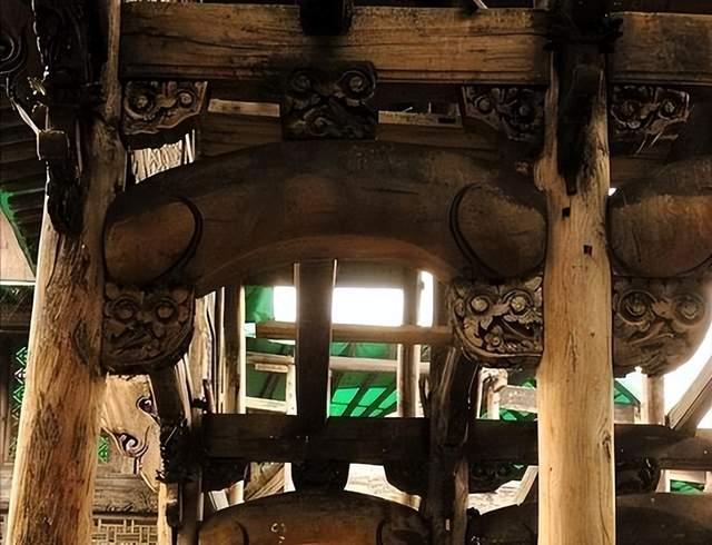 浅谈明代古建筑的历史特点 - 知乎