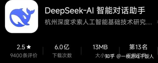 为什么有DeepSeek娘比GLM娘更火？这么出圈？