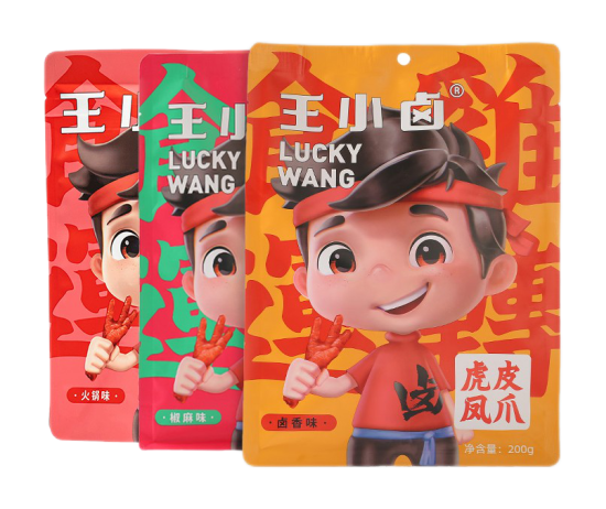 年销超2亿增速超10倍王小卤的爆炸式成功是如何实现的