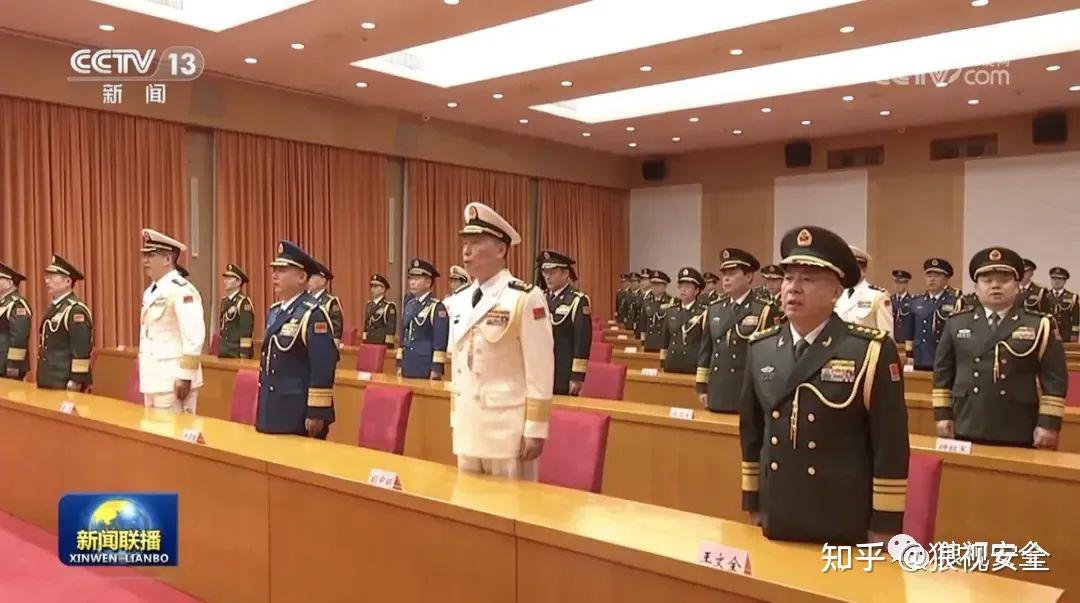 62岁的董军与59岁的刘振立 - 知乎
