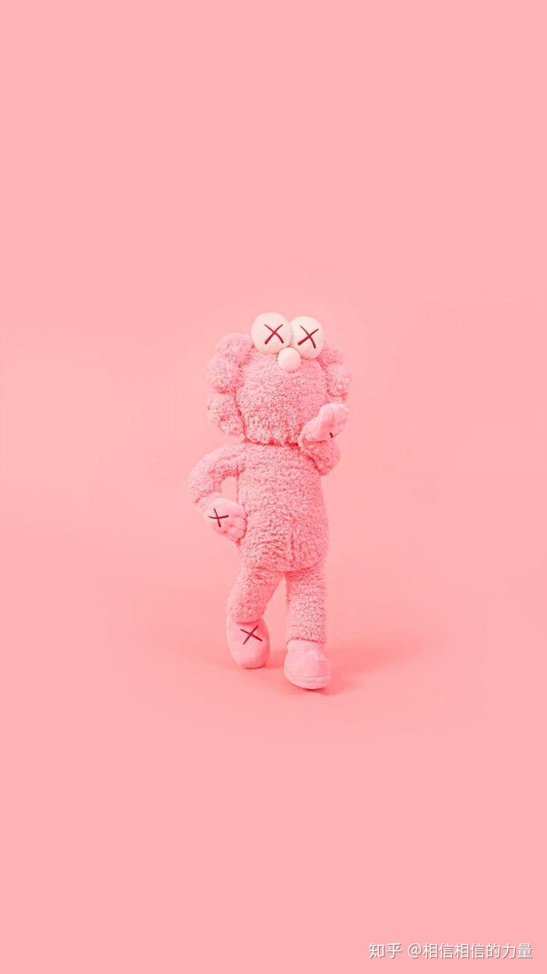 大家有没有好看的芝麻街壁纸和头像? - 知乎