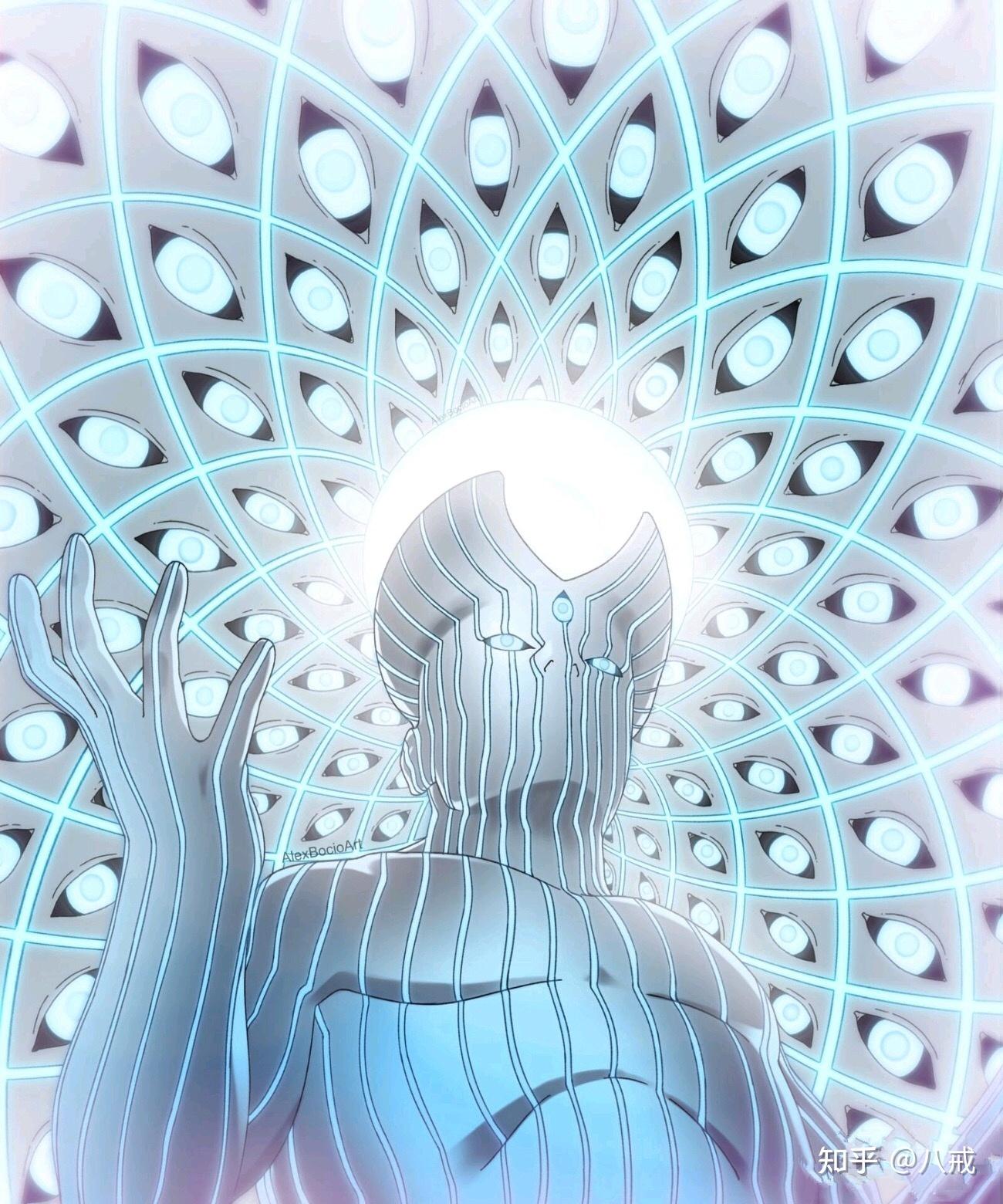 博人传结局的猜测历代忍者全部复活迎战大筒木之神