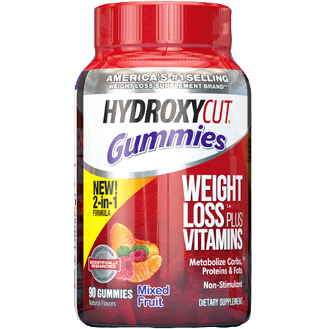 点评美国10款最受欢迎的减肥保健品